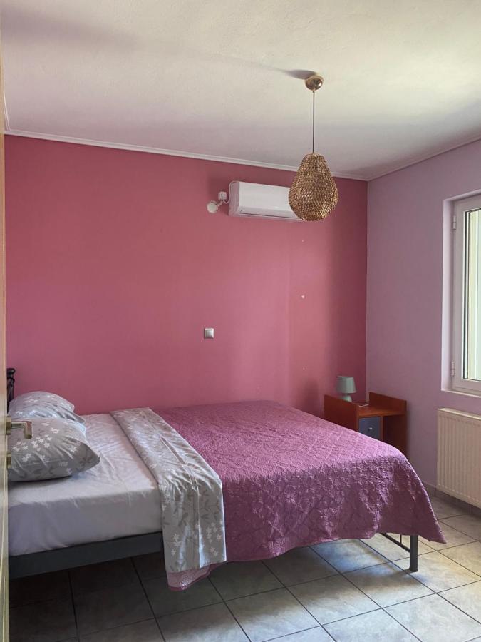 Apartment Seaside Blue Coast Anavyssos