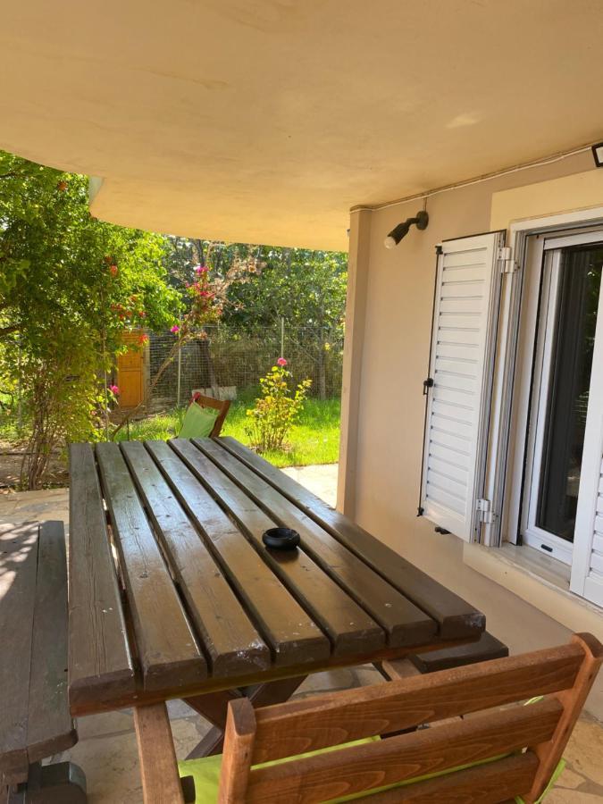 Apartmán Seaside Blue Coast Anavyssos