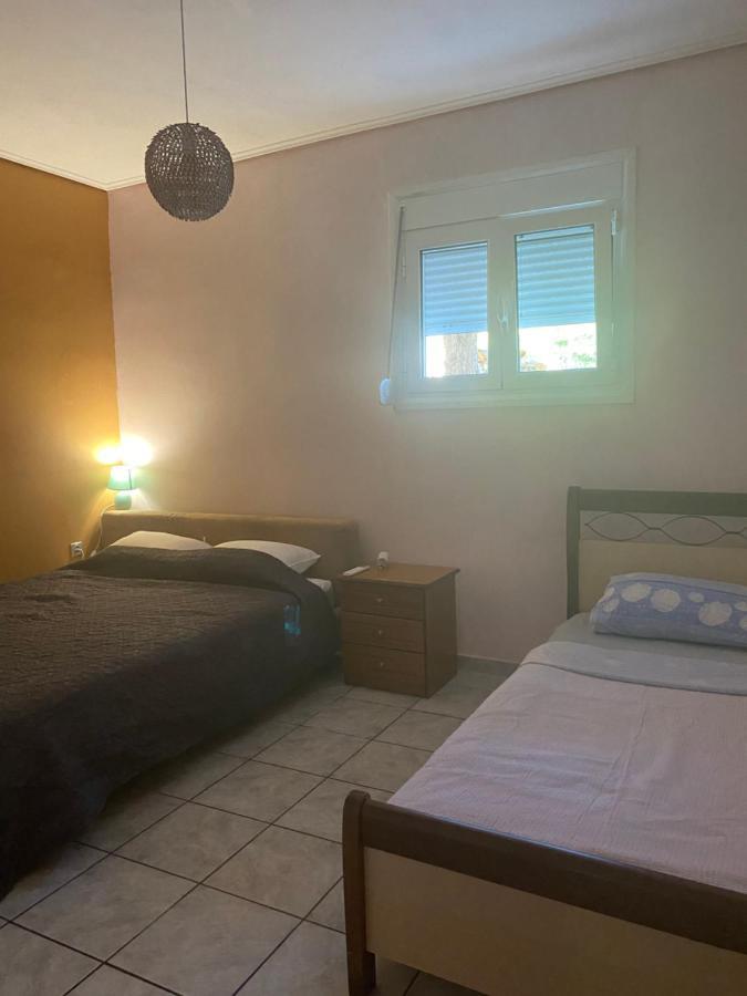 Seaside Blue Coast Apartmán Anavyssos